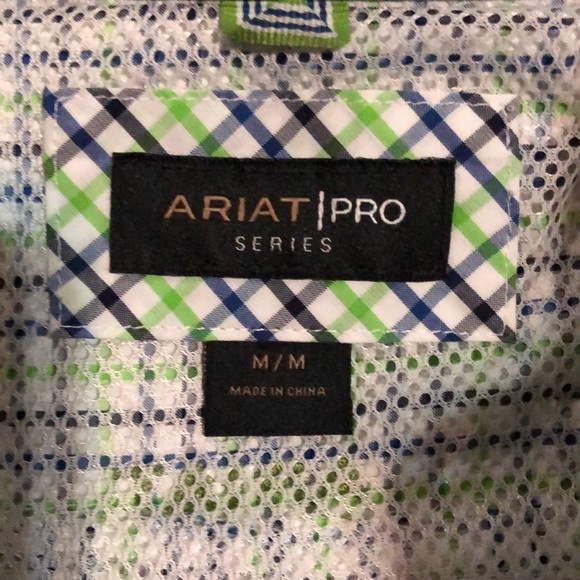 Men’s button down - Picture 2 of 2